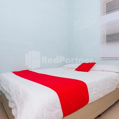 Oyo 94494 Krekot Residence Pasar Baru Coo Property Τζακάρτα Εξωτερικό φωτογραφία