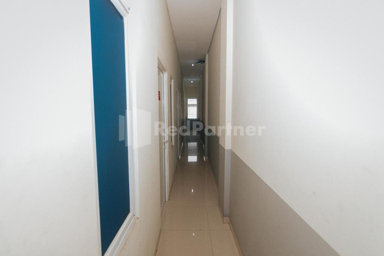 Oyo 94494 Krekot Residence Pasar Baru Coo Property Τζακάρτα Εξωτερικό φωτογραφία