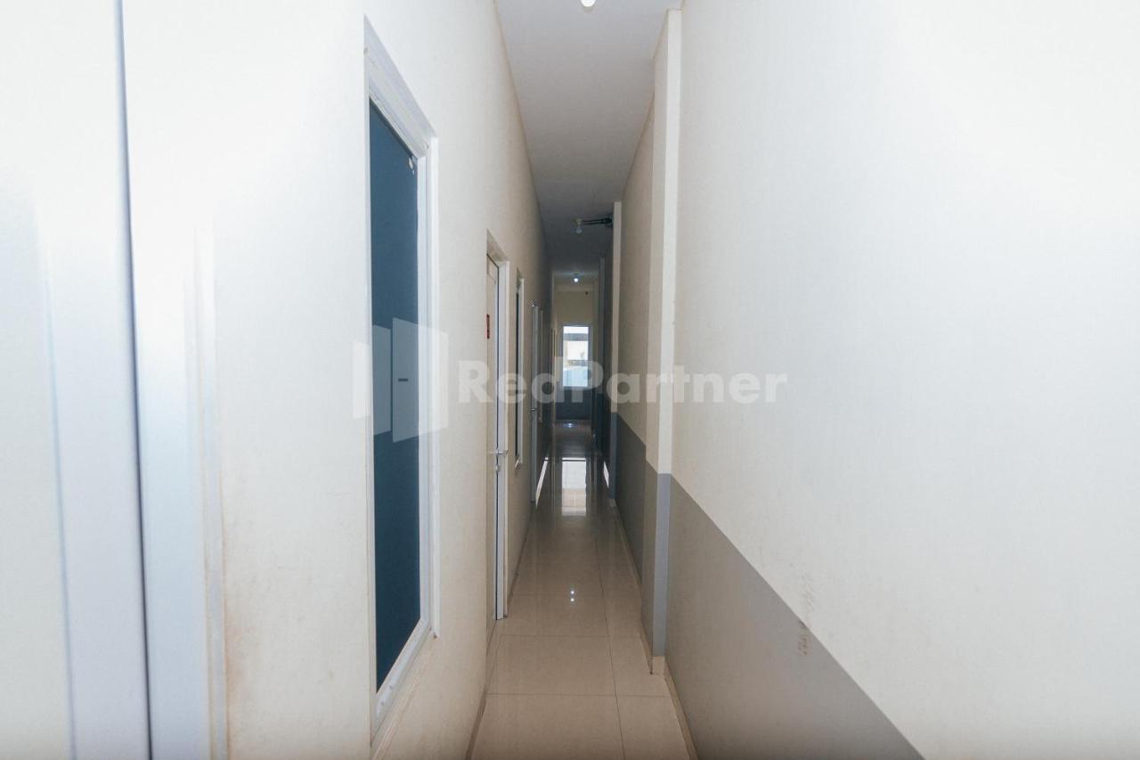 Oyo 94494 Krekot Residence Pasar Baru Coo Property Τζακάρτα Εξωτερικό φωτογραφία