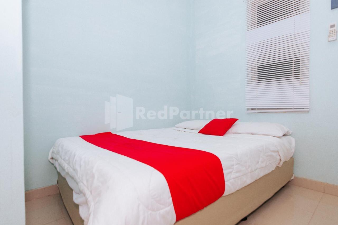 Oyo 94494 Krekot Residence Pasar Baru Coo Property Τζακάρτα Εξωτερικό φωτογραφία