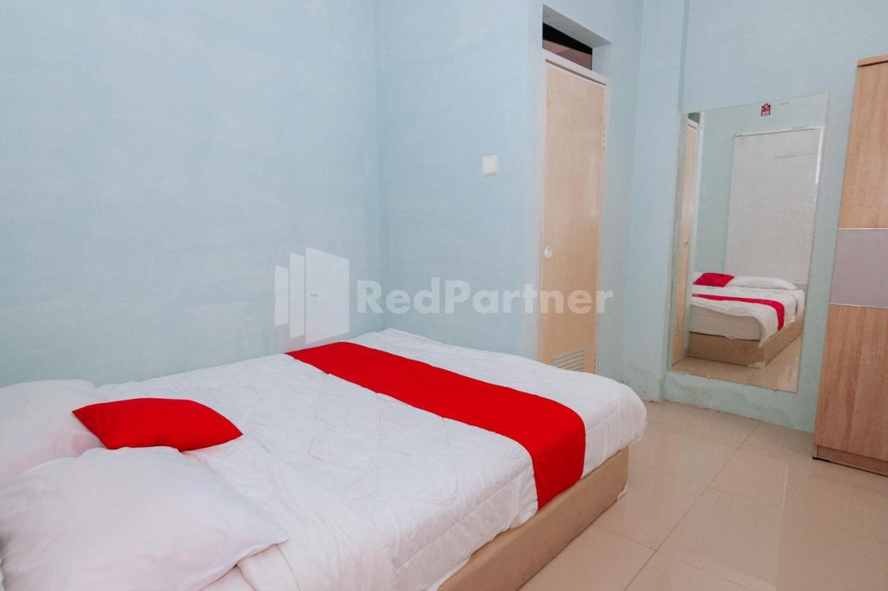Oyo 94494 Krekot Residence Pasar Baru Coo Property Τζακάρτα Εξωτερικό φωτογραφία
