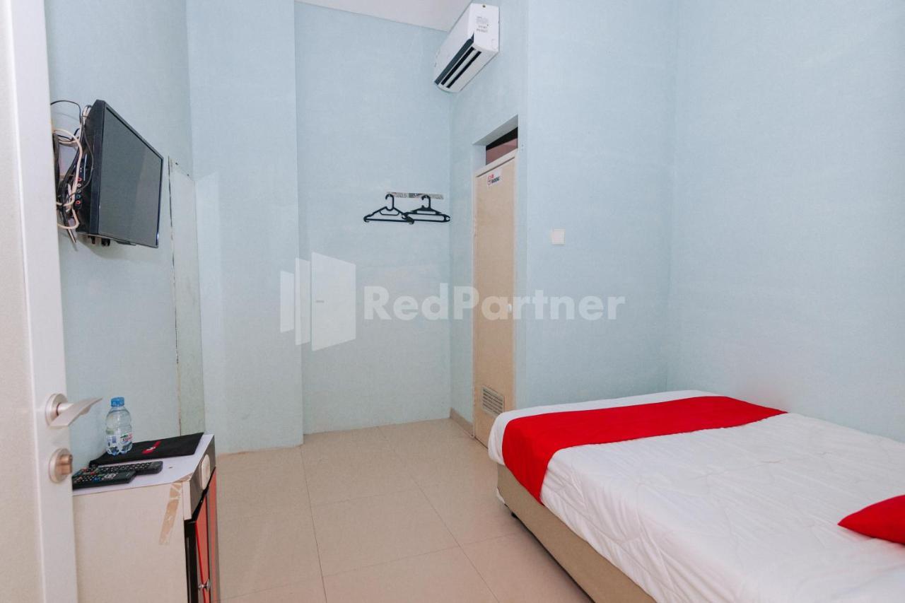 Oyo 94494 Krekot Residence Pasar Baru Coo Property Τζακάρτα Εξωτερικό φωτογραφία