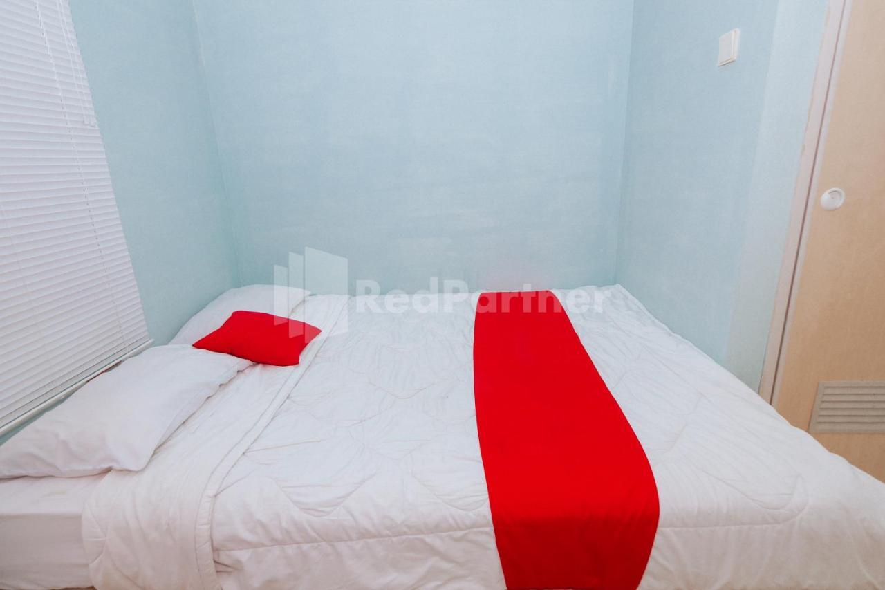 Oyo 94494 Krekot Residence Pasar Baru Coo Property Τζακάρτα Εξωτερικό φωτογραφία