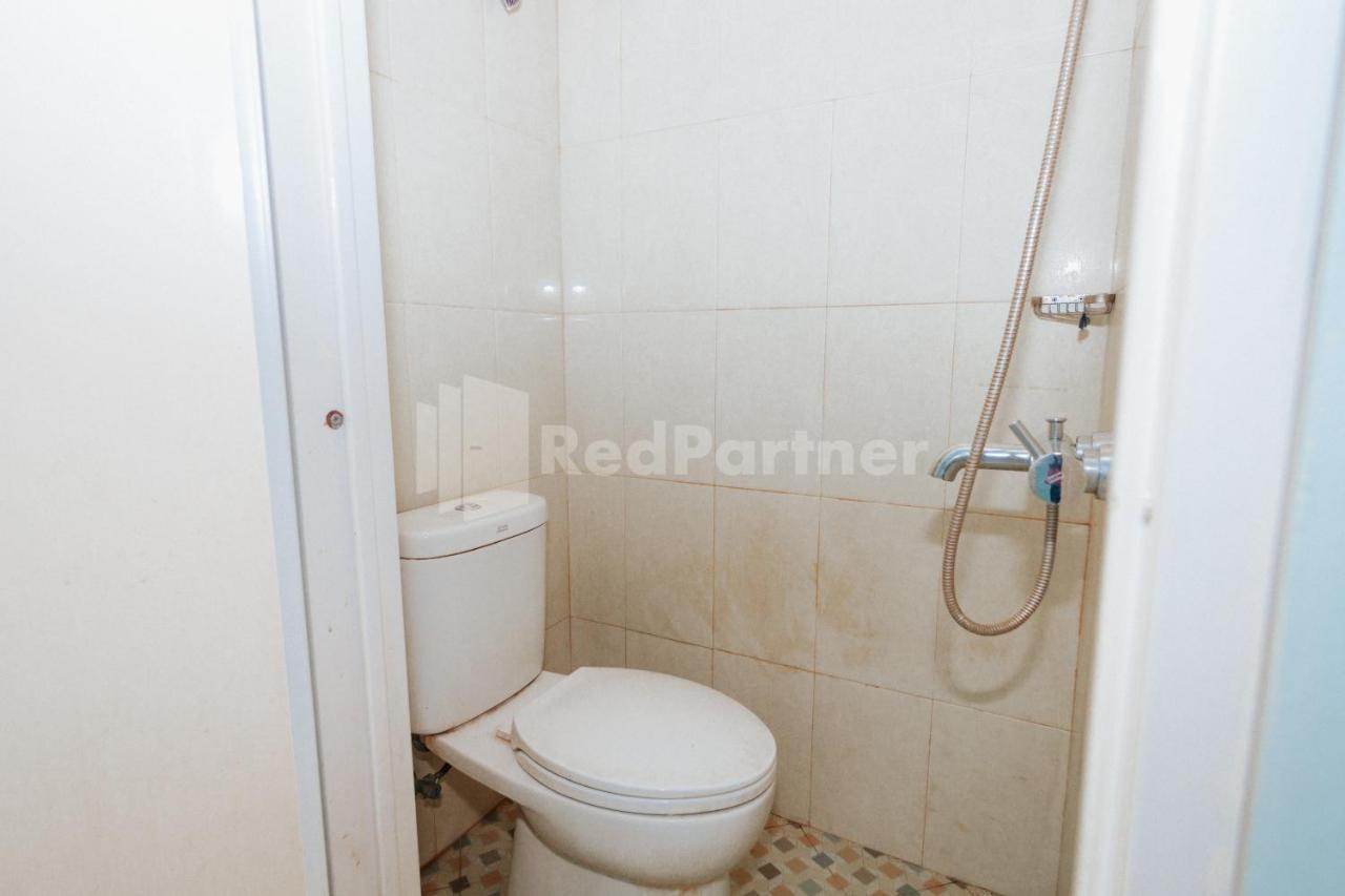 Oyo 94494 Krekot Residence Pasar Baru Coo Property Τζακάρτα Εξωτερικό φωτογραφία
