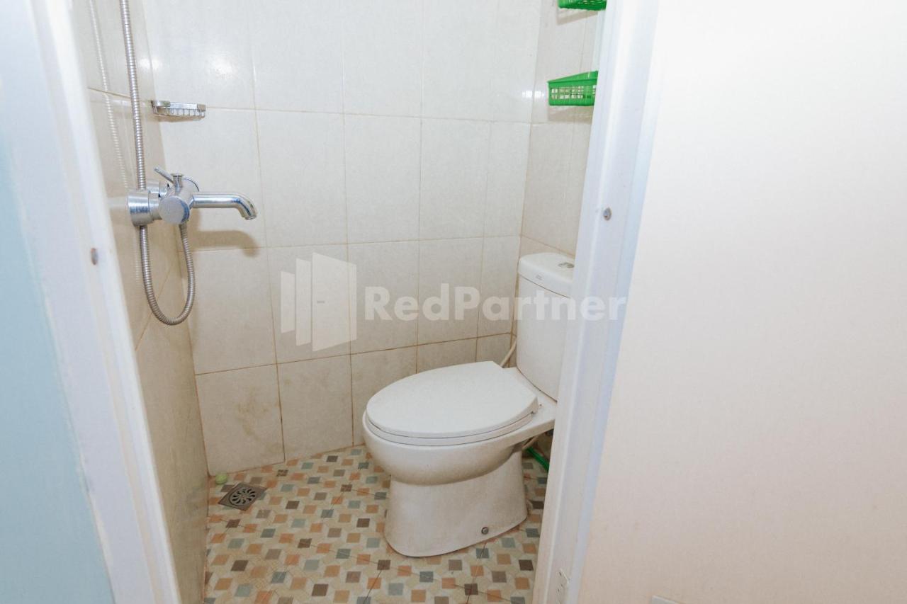 Oyo 94494 Krekot Residence Pasar Baru Coo Property Τζακάρτα Εξωτερικό φωτογραφία
