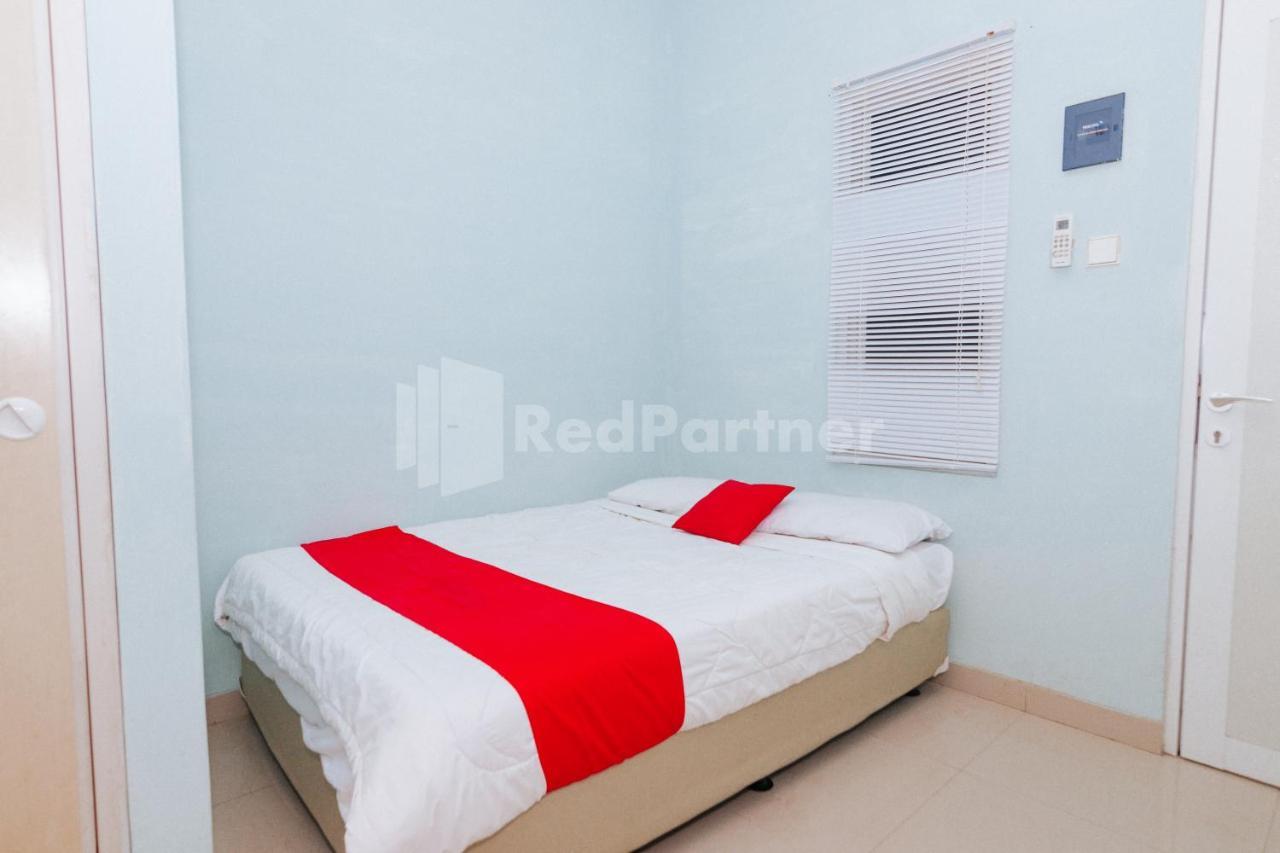 Oyo 94494 Krekot Residence Pasar Baru Coo Property Τζακάρτα Εξωτερικό φωτογραφία