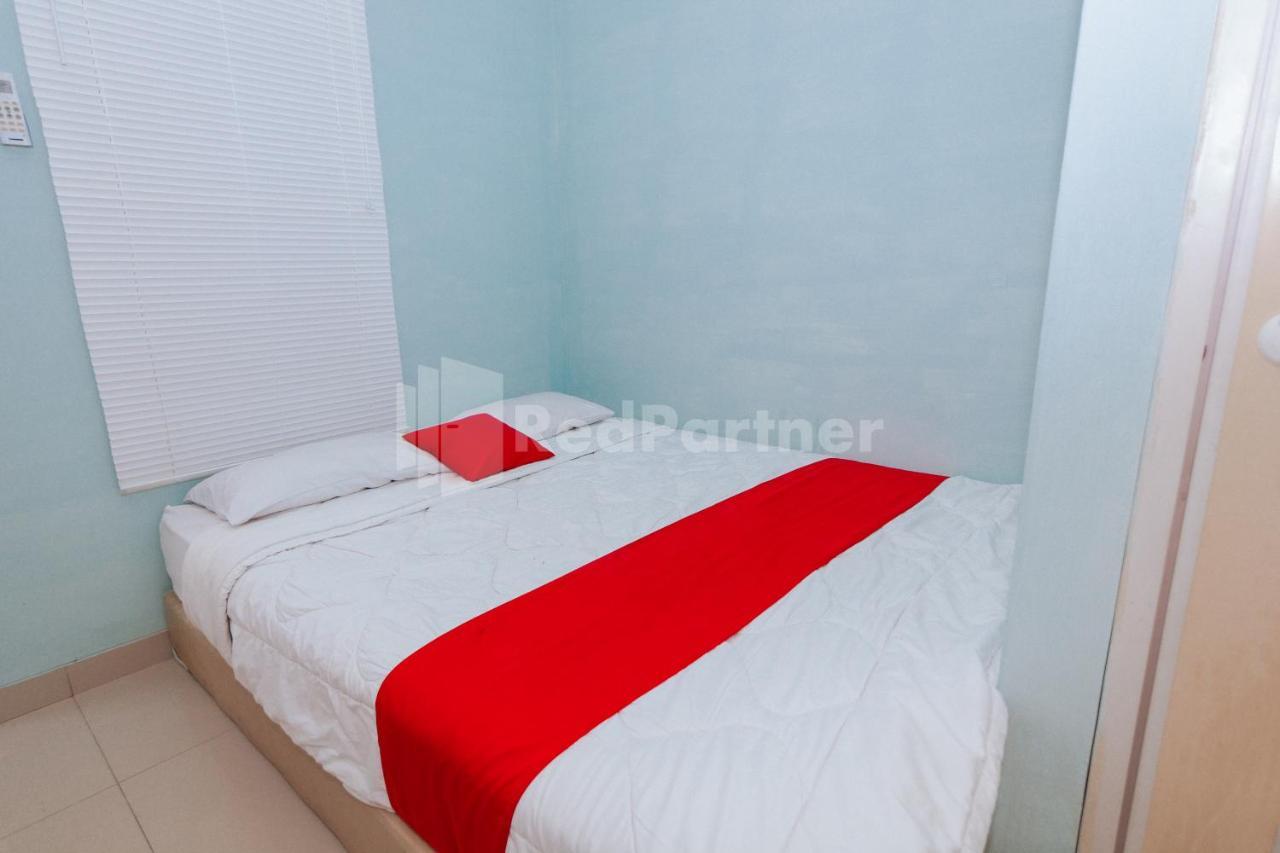 Oyo 94494 Krekot Residence Pasar Baru Coo Property Τζακάρτα Εξωτερικό φωτογραφία