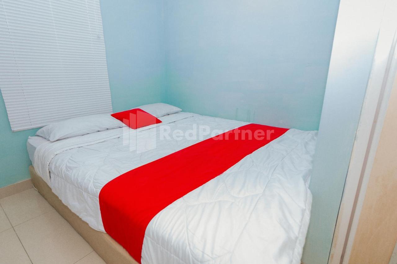Oyo 94494 Krekot Residence Pasar Baru Coo Property Τζακάρτα Εξωτερικό φωτογραφία