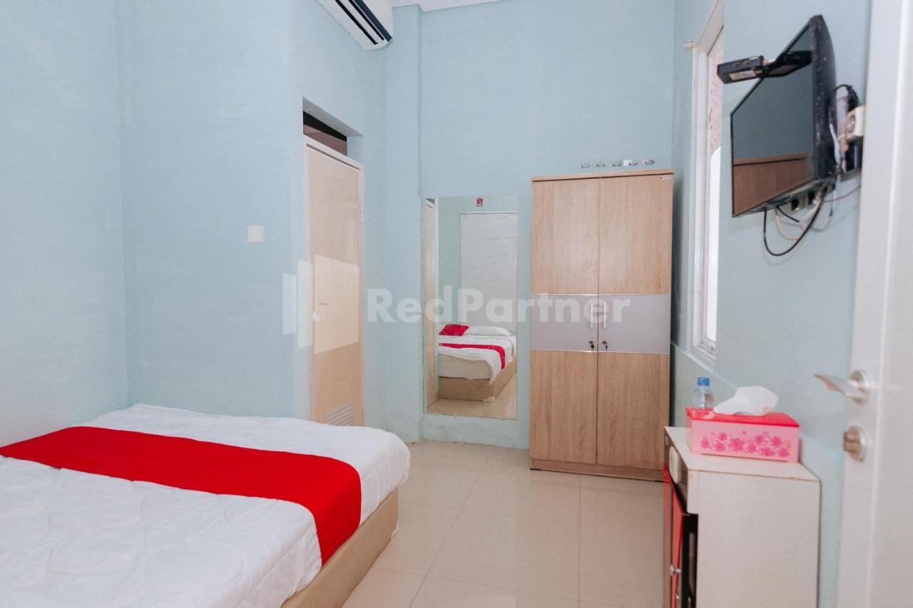 Oyo 94494 Krekot Residence Pasar Baru Coo Property Τζακάρτα Εξωτερικό φωτογραφία